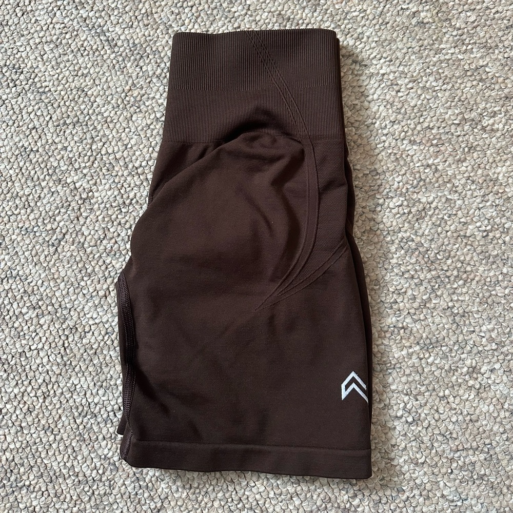 oner active 🤎 shorts